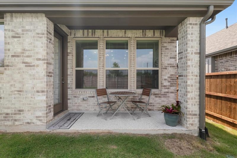 4718 Firewheel Court, Aubrey TX 76227 - Photo 22