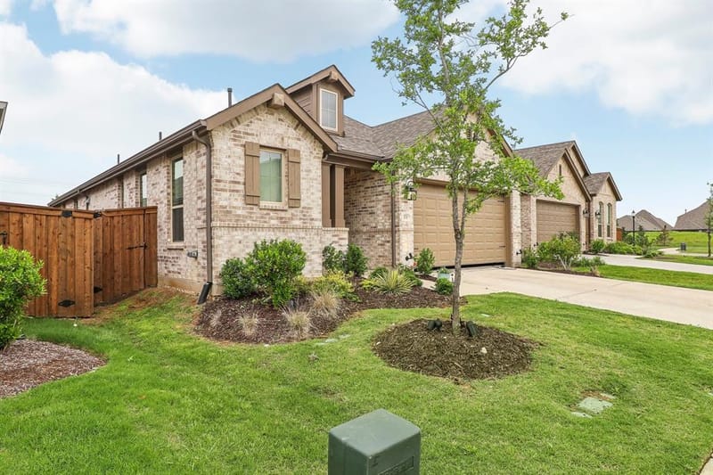 4718 Firewheel Court, Aubrey TX 76227 - Photo 3