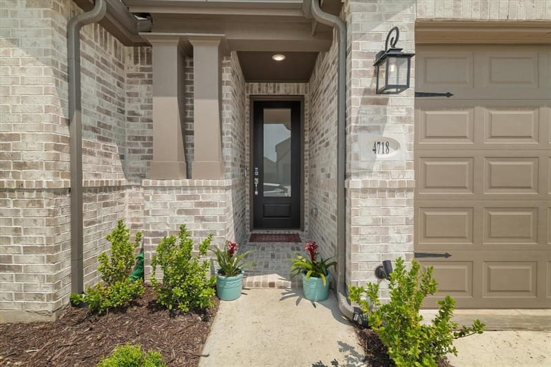 4718 Firewheel Court, Aubrey TX 76227 - Photo 4