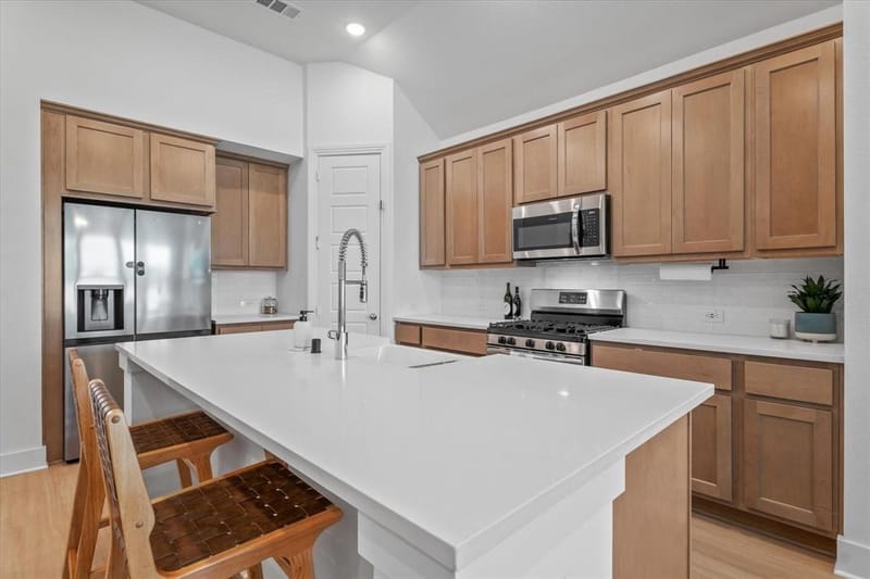 4718 Firewheel Court, Aubrey TX 76227 - Photo 8