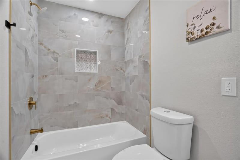 111 Woodcrest Street, Weatherford TX 76087 - Photo 24