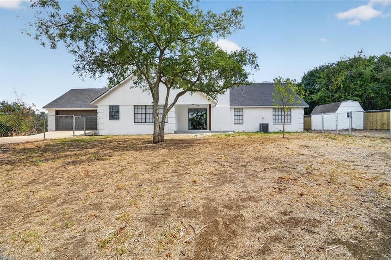 111 Woodcrest Street, Weatherford TX 76087 - Photo 29
