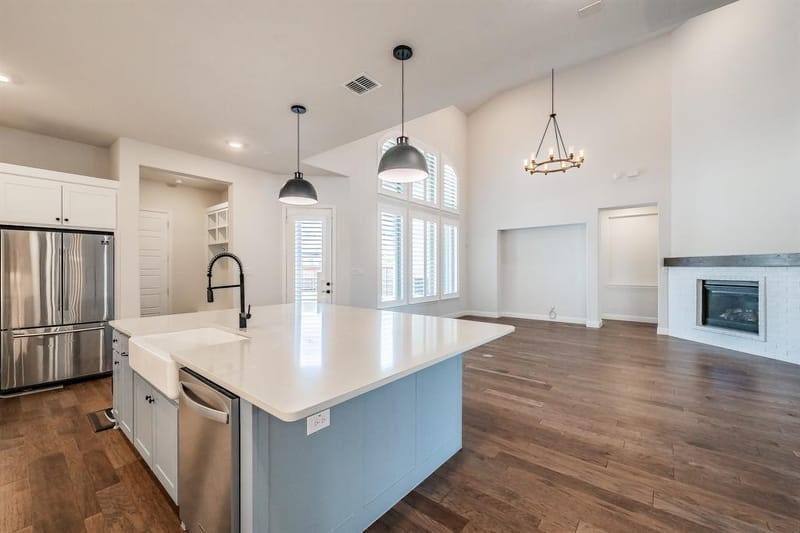 1703 Silver Marten Trail, Arlington TX 76005 - Photo 13
