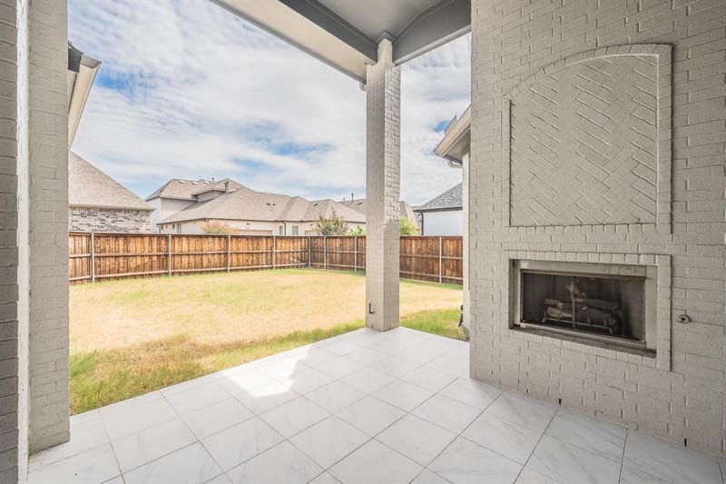 1703 Silver Marten Trail, Arlington TX 76005 - Photo 38