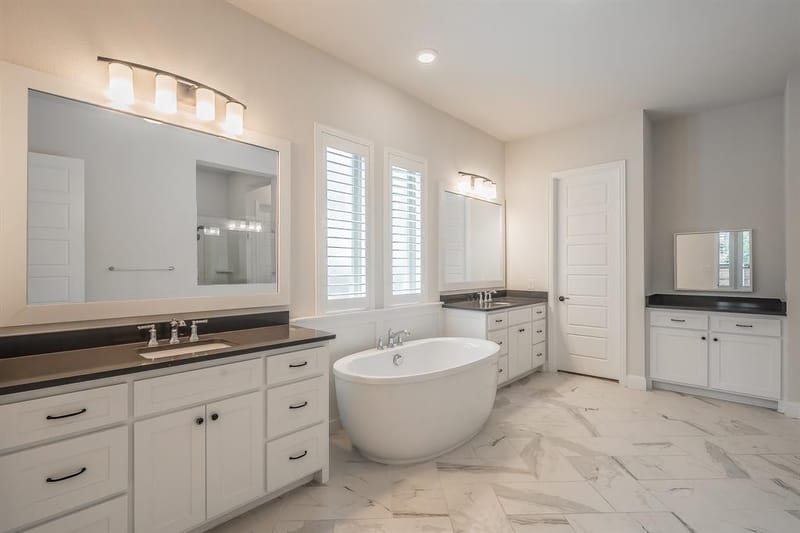 1703 Silver Marten Trail, Arlington TX 76005 - Photo 19