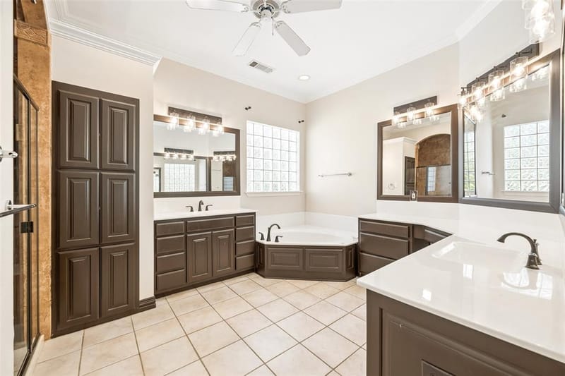 7005 Orchard Hill Court, Colleyville TX 76034 - Photo 23