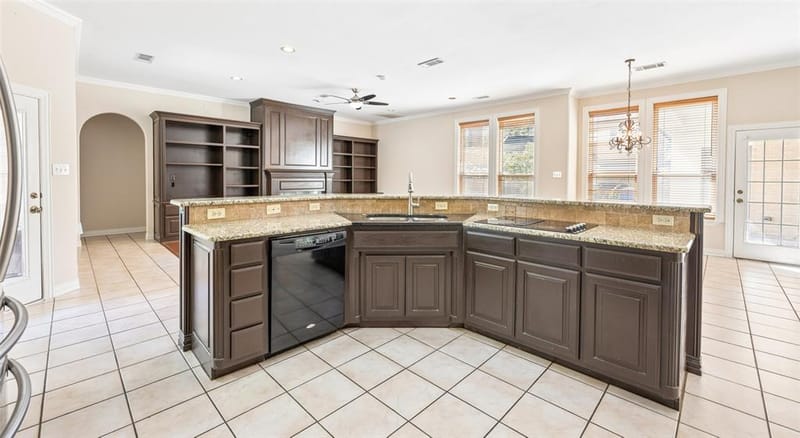 7005 Orchard Hill Court, Colleyville TX 76034 - Photo 13