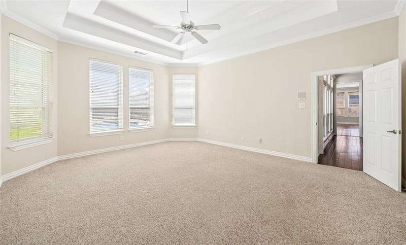 7005 Orchard Hill Court, Colleyville TX 76034 - Photo 17