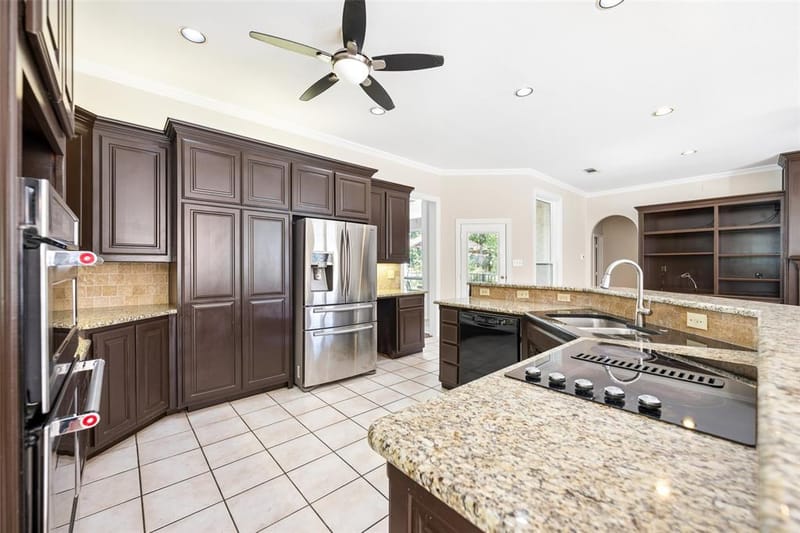 7005 Orchard Hill Court, Colleyville TX 76034 - Photo 12