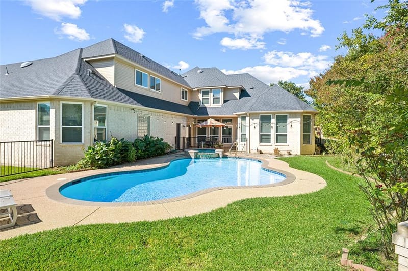 7005 Orchard Hill Court, Colleyville TX 76034 - Photo 36