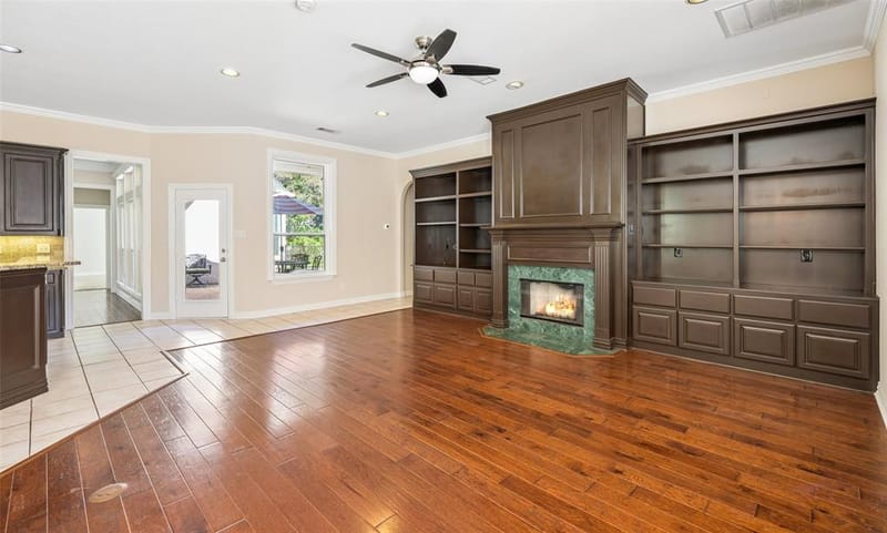7005 Orchard Hill Court, Colleyville TX 76034 - Photo 9