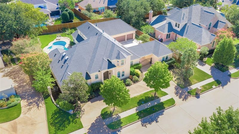 7005 Orchard Hill Court, Colleyville TX 76034 - Photo 38