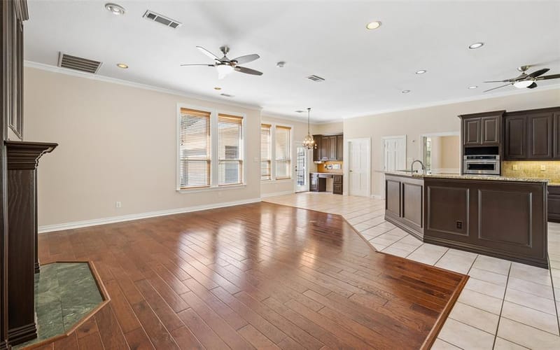 7005 Orchard Hill Court, Colleyville TX 76034 - Photo 10