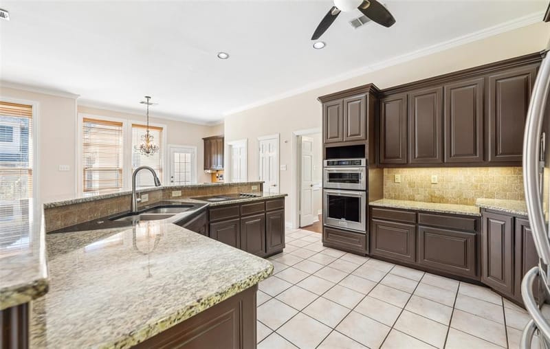 7005 Orchard Hill Court, Colleyville TX 76034 - Photo 14