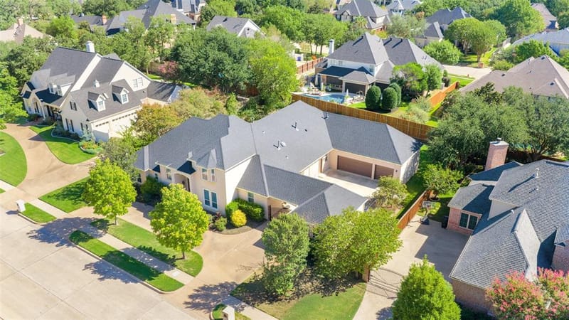 7005 Orchard Hill Court, Colleyville TX 76034 - Photo 37