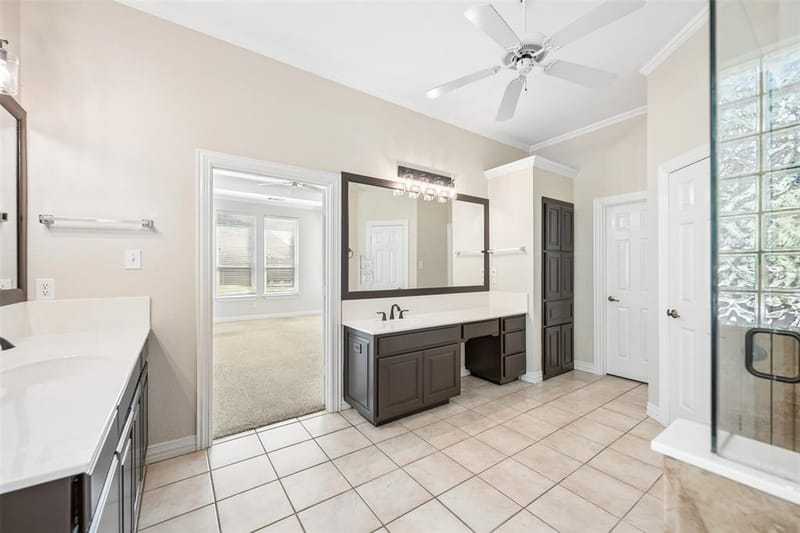 7005 Orchard Hill Court, Colleyville TX 76034 - Photo 19