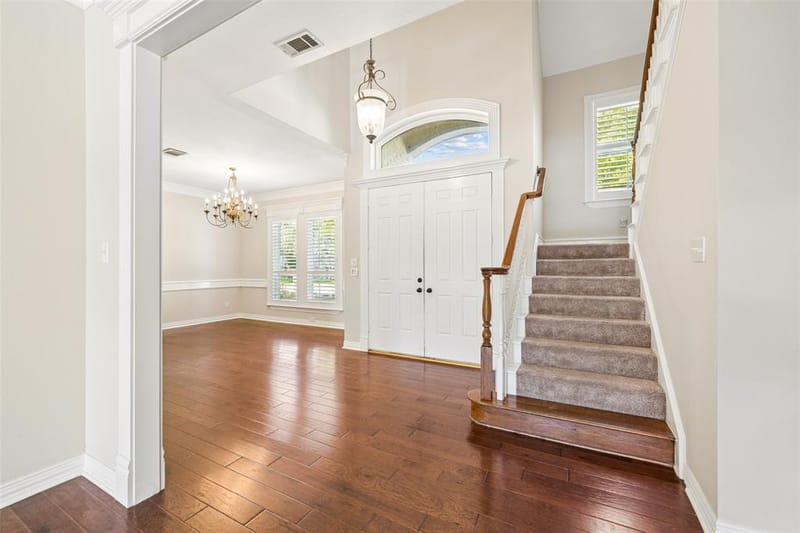 7005 Orchard Hill Court, Colleyville TX 76034 - Photo 4