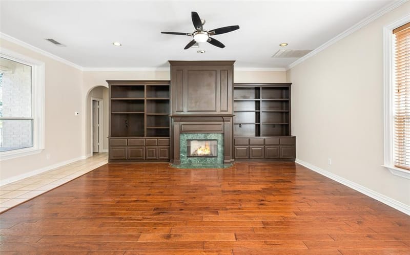 7005 Orchard Hill Court, Colleyville TX 76034 - Photo 8