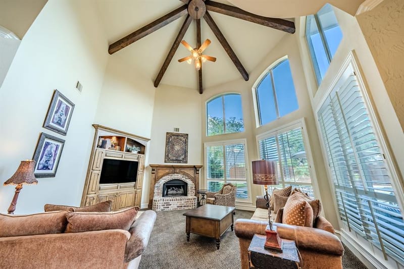 3 Lantern Drive, Heath TX 75032 - Photo 2