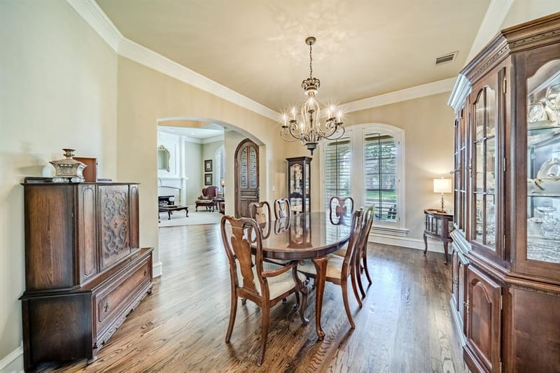 3 Lantern Drive, Heath TX 75032 - Photo 13