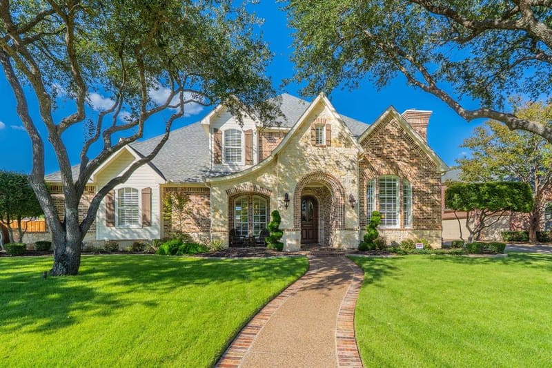 3 Lantern Drive, Heath TX 75032