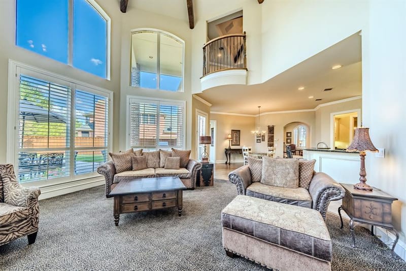 3 Lantern Drive, Heath TX 75032 - Photo 4