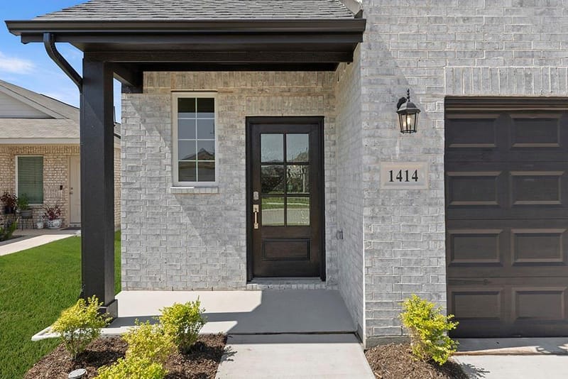 1414 Grove Pond Road, Forney TX 75126 - Photo 2