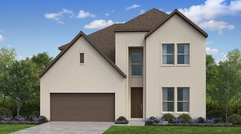 1406 Victory Terrace, Northlake TX 76226