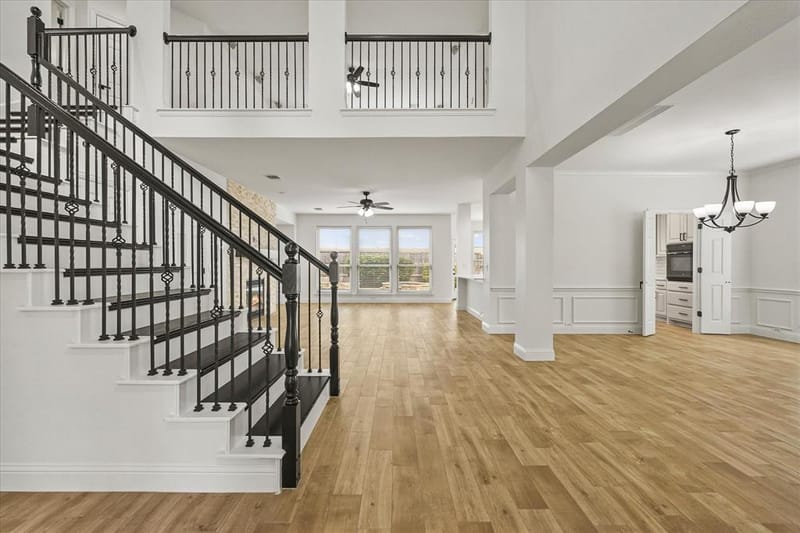 1902 Benedict Court, Rowlett TX 75088 - Photo 4