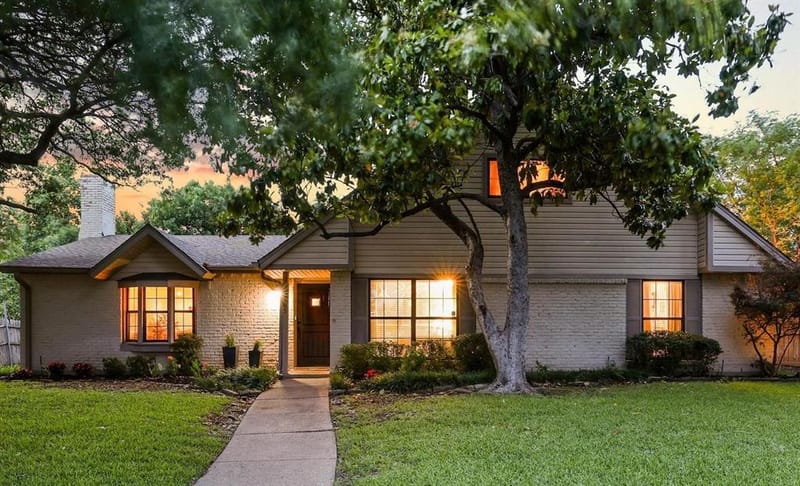3785 Crown Shore Drive, Dallas TX 75244