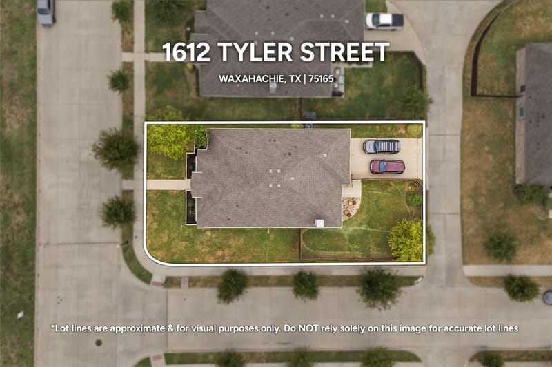 1612 Tyler Street, Waxahachie TX 75165 - Photo 18
