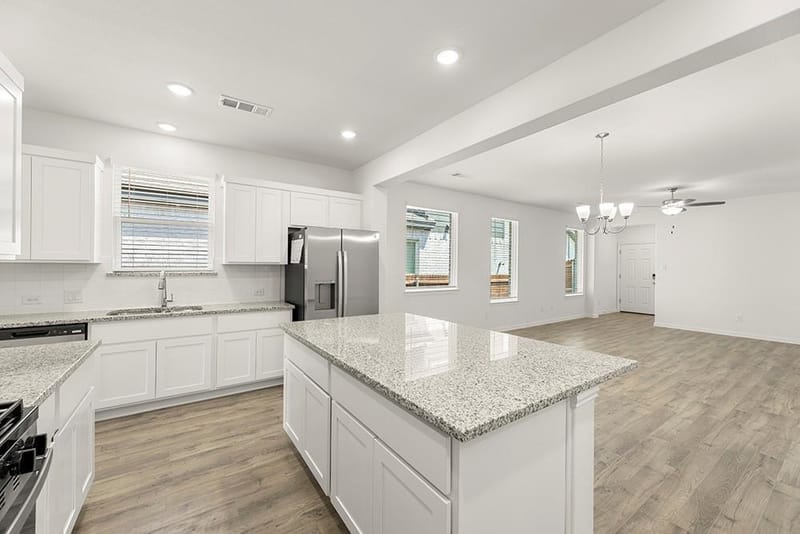 1109 Harvest Heights Drive, Lavon TX 75166 - Photo 15