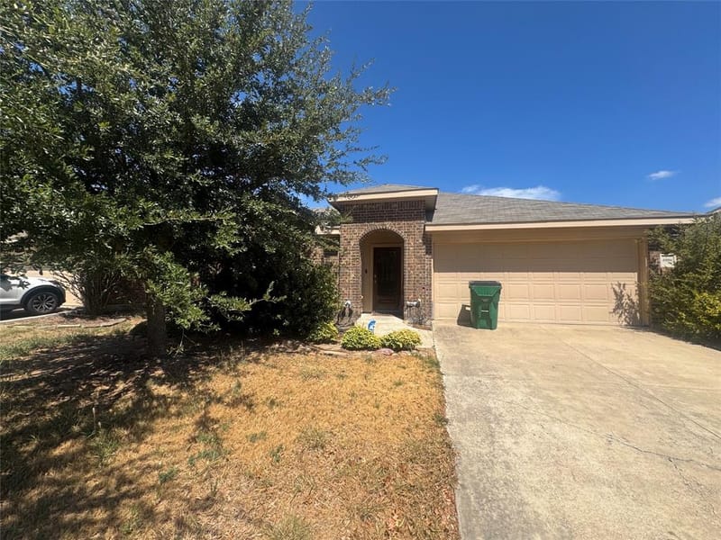 4006 Gabi Avenue, Heartland TX 75126