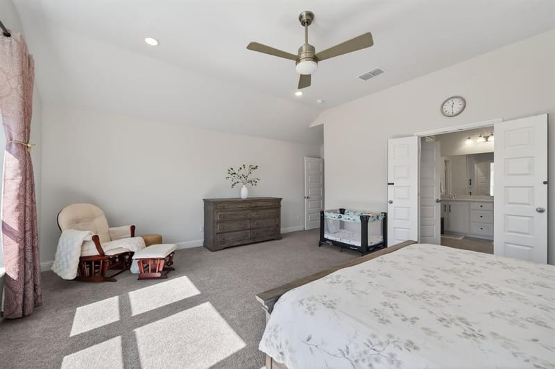 3914 Blue Stem Boulevard, Melissa TX 75454 - Photo 27
