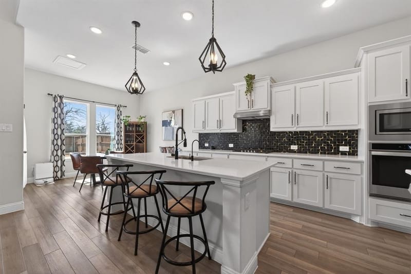 3914 Blue Stem Boulevard, Melissa TX 75454 - Photo 6