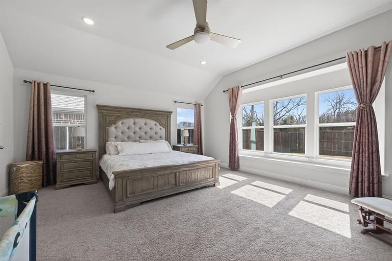 3914 Blue Stem Boulevard, Melissa TX 75454 - Photo 16
