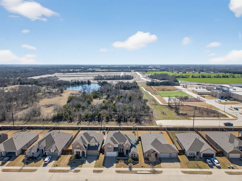 3914 Blue Stem Boulevard, Melissa TX 75454 - Photo 30