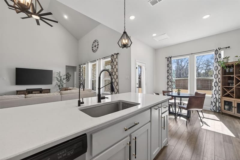 3914 Blue Stem Boulevard, Melissa TX 75454 - Photo 10