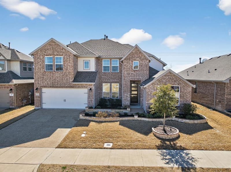 3914 Blue Stem Boulevard, Melissa TX 75454 - Photo 29