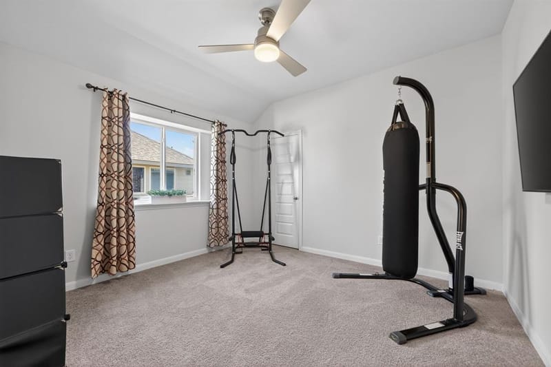 3914 Blue Stem Boulevard, Melissa TX 75454 - Photo 25