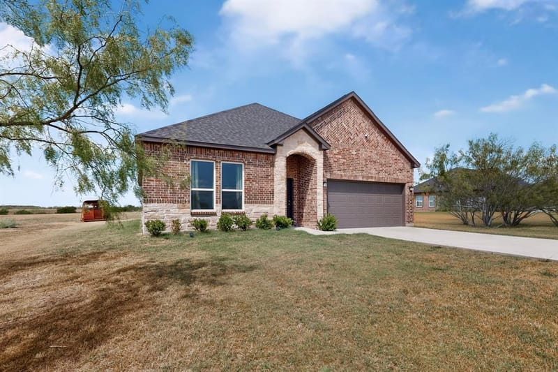 925 Genesis Road, Rice TX 75155 - Photo 2