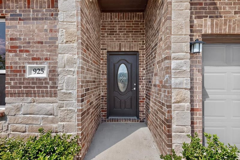 925 Genesis Road, Rice TX 75155 - Photo 3