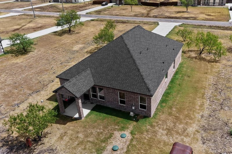 925 Genesis Road, Rice TX 75155 - Photo 24