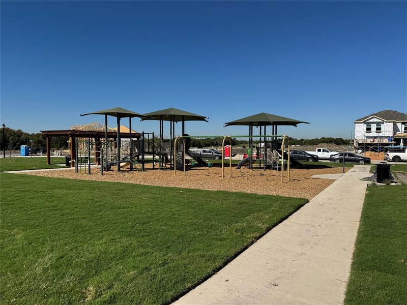 2516 Cashel Cove, Princeton TX 75407 - Photo 4