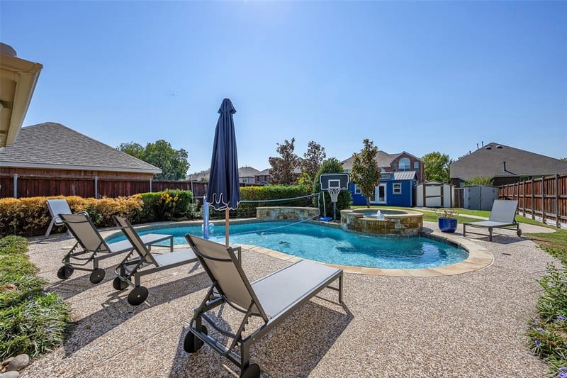 10201 Evergreen Drive, Rowlett TX 75089 - Photo 27