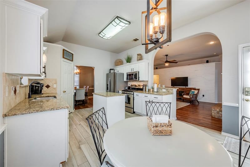 10201 Evergreen Drive, Rowlett TX 75089 - Photo 13
