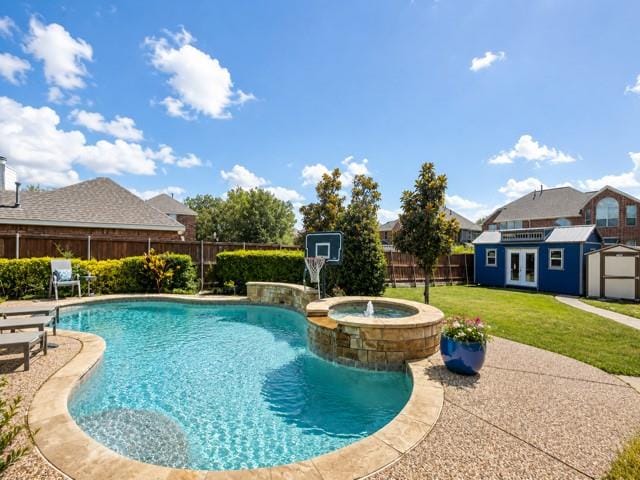10201 Evergreen Drive, Rowlett TX 75089 - Photo 16