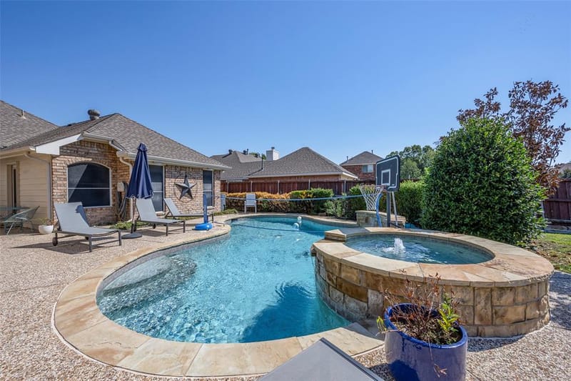 10201 Evergreen Drive, Rowlett TX 75089 - Photo 26