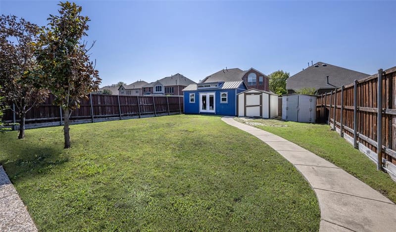 10201 Evergreen Drive, Rowlett TX 75089 - Photo 29