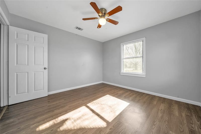 901 Johnson Street, Terrell TX 75160 - Photo 13